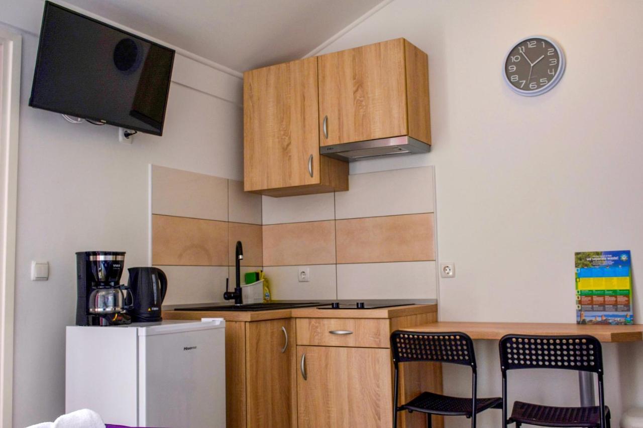 Apartmani Andela Kordic Supetarska Draga Exterior foto