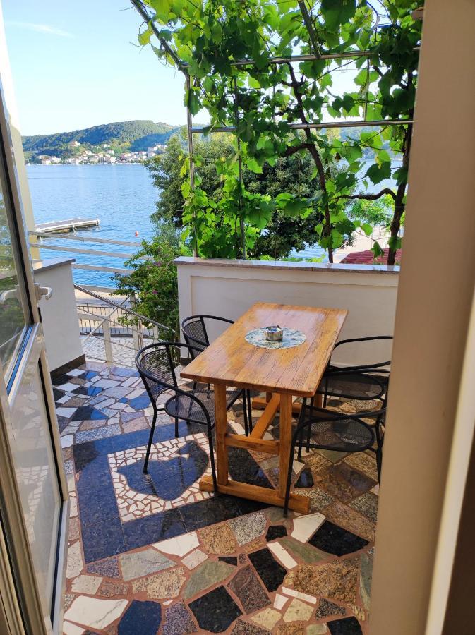 Apartmani Andela Kordic Supetarska Draga Exterior foto