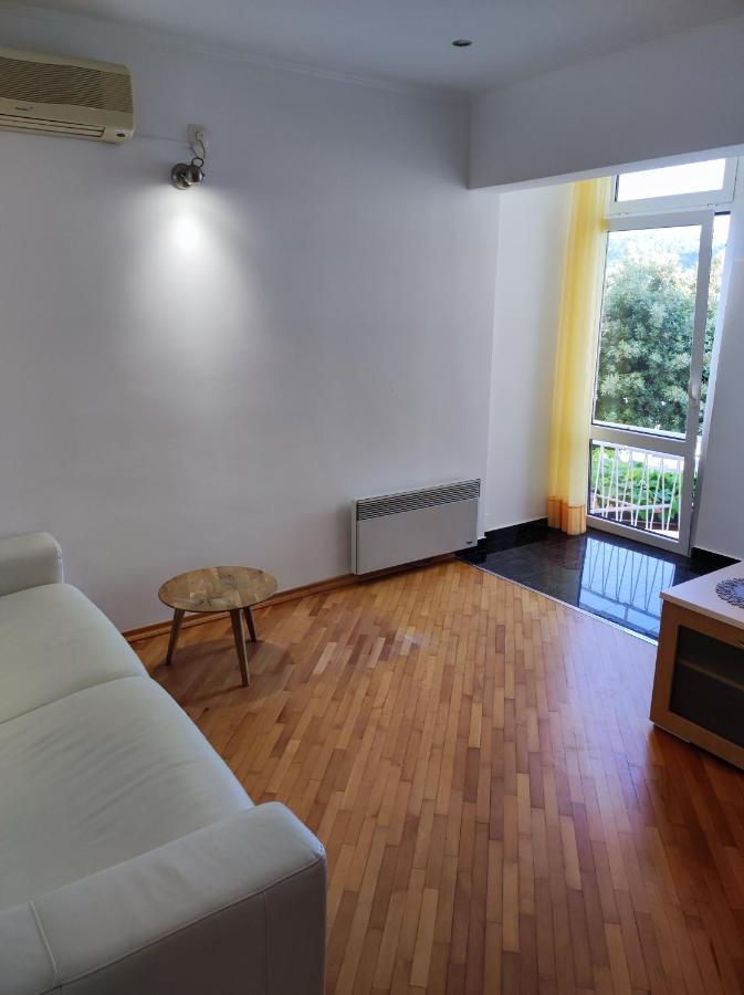 Apartmani Andela Kordic Supetarska Draga Exterior foto