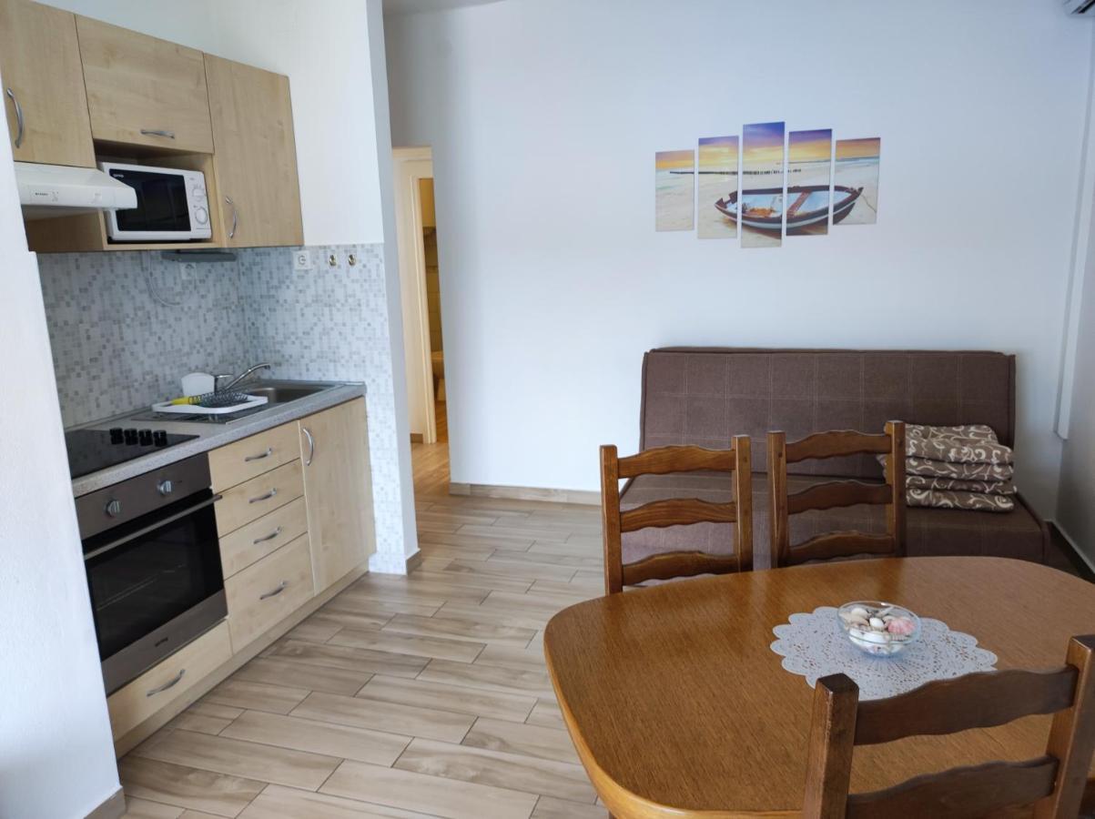 Apartmani Andela Kordic Supetarska Draga Exterior foto