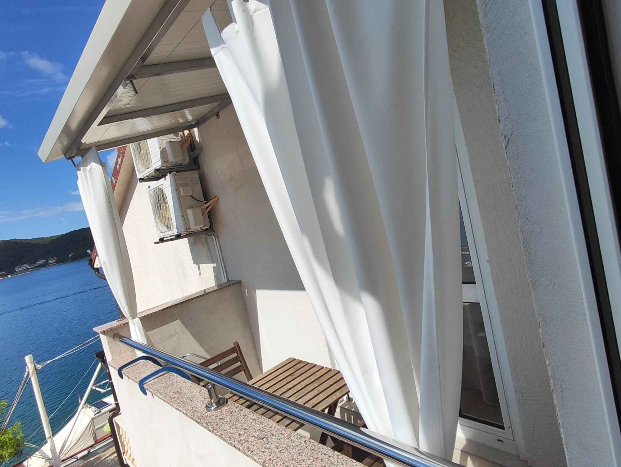 Apartmani Andela Kordic Supetarska Draga Exterior foto