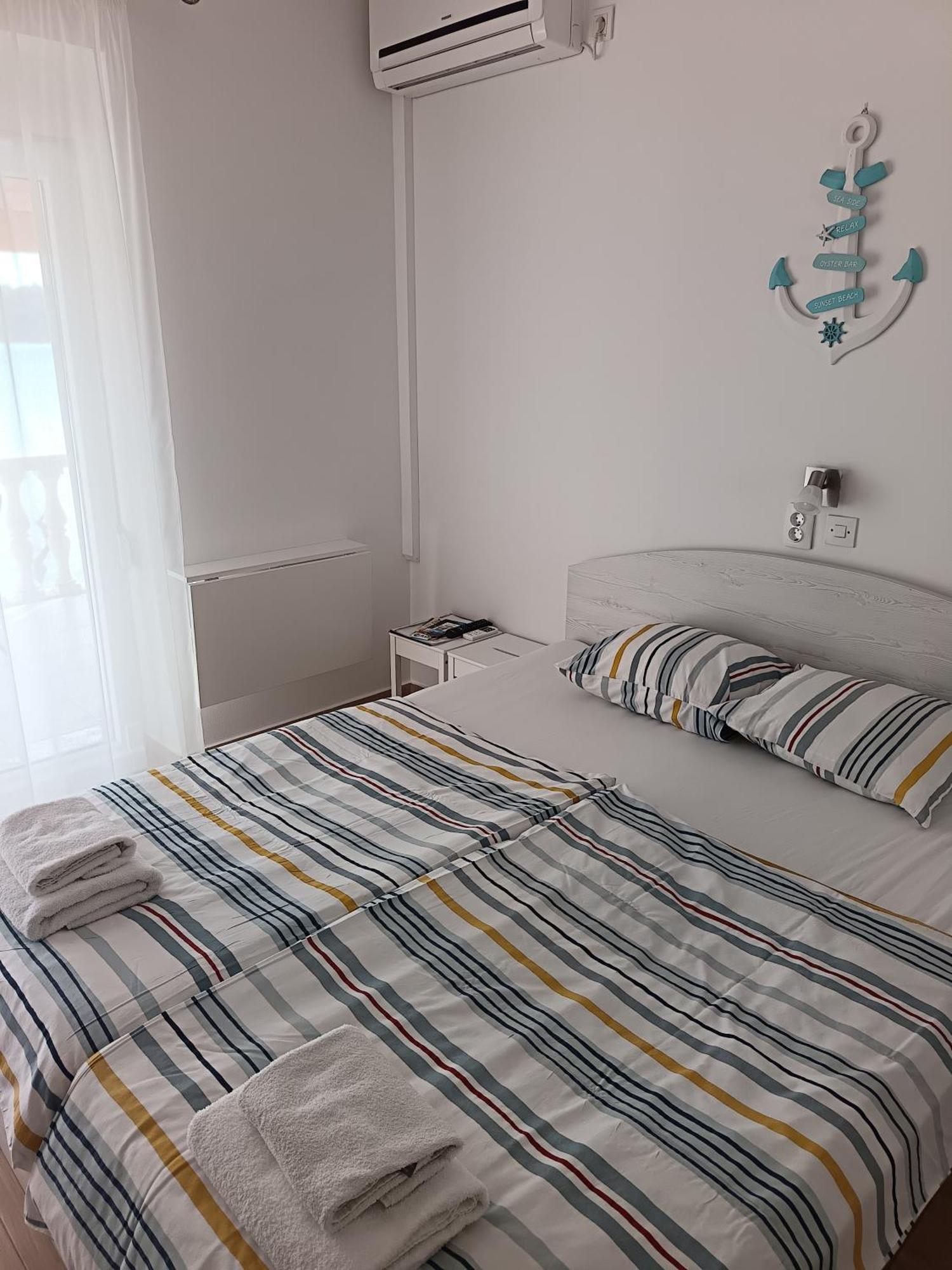 Apartmani Andela Kordic Supetarska Draga Exterior foto